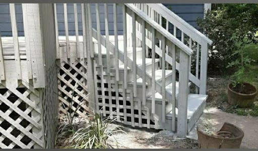 A&P Handyman Home Services LLC, Tallahassee Fl thumbnail