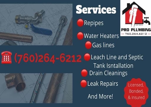 Pro Plumbing thumbnail