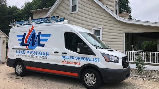 Lake Michigan Heating, Cooling, Plumbing