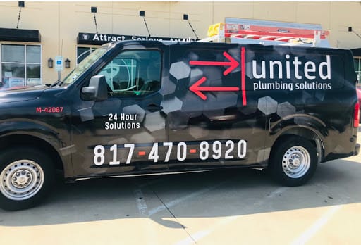 United Plumbing Solutions thumbnail