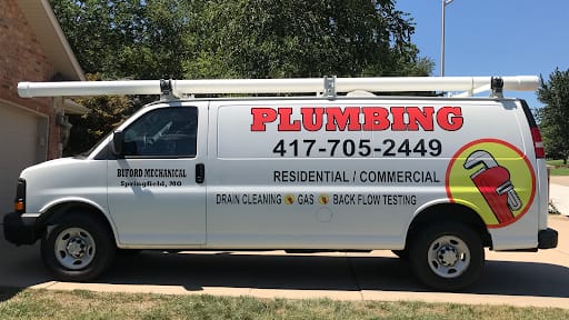 Buford Mechanical Plumbing thumbnail