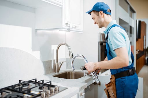 A-Plus Plumber Riverside CA thumbnail