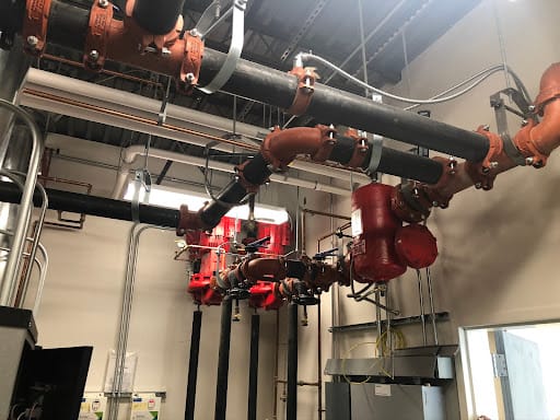 Hander, Inc. Plumbing & Heating thumbnail