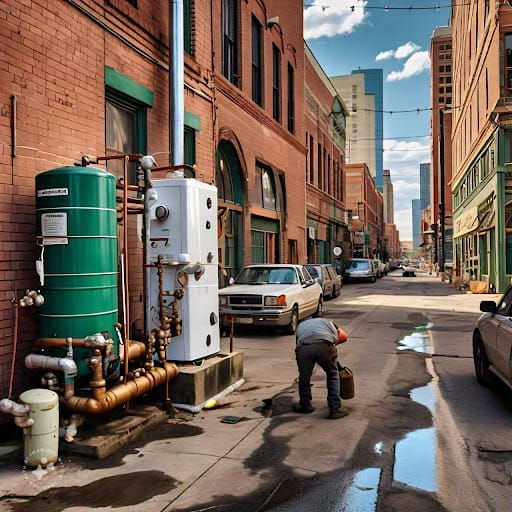 Denver Water Heater & Plumbers Co. thumbnail