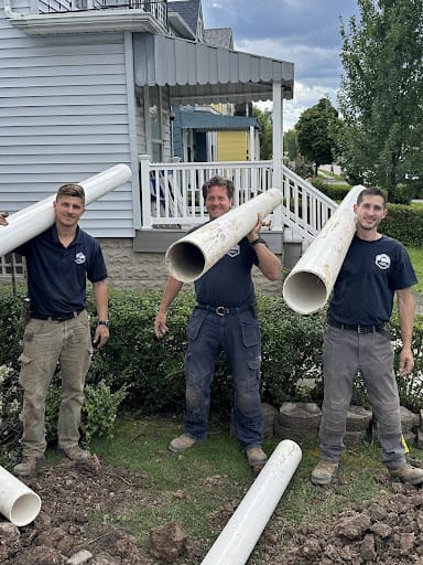 Jeffrey Plumbing thumbnail