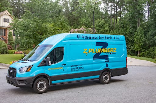 Z Plumberz of Toledo thumbnail