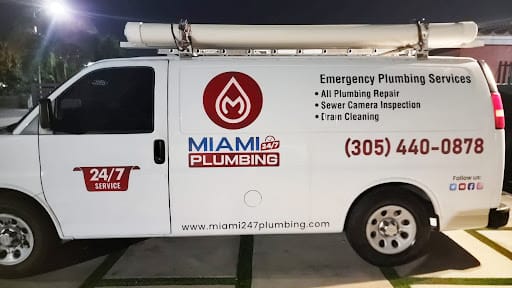 Miami 24/7 Plumbing - Miami Emergency Plumbers thumbnail