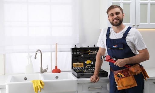 Sunshine Plumbers of Tampa thumbnail