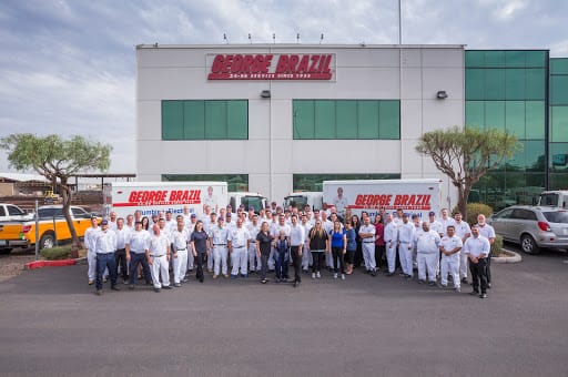 George Brazil Plumbing & Electrical thumbnail