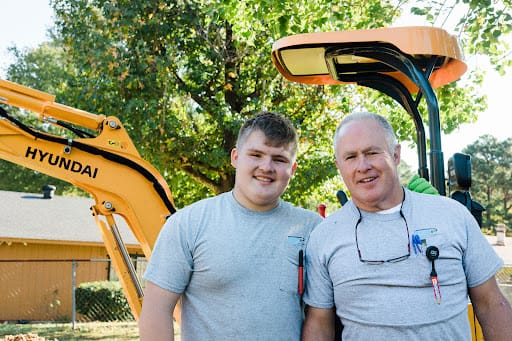 Robert Brown Plumbing, LLC