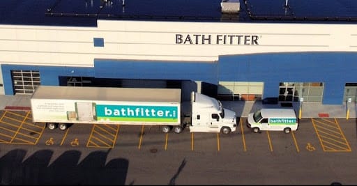 Bath Fitter thumbnail