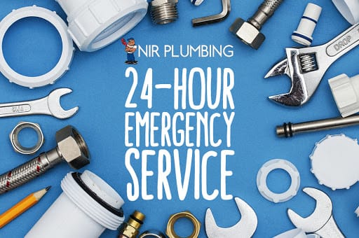 NIR Plumbing & Air Conditioning thumbnail
