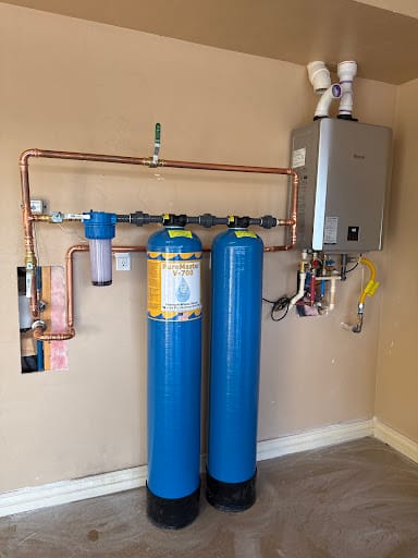 Sun City Plumbers thumbnail