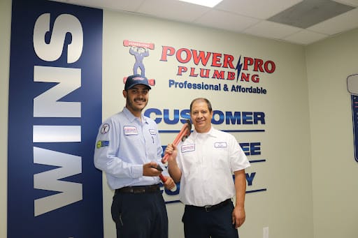 Power Pro Plumbing Heating & Air thumbnail