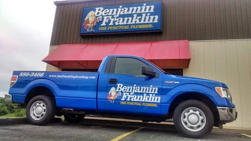 Benjamin Franklin Plumbing of Springfield thumbnail