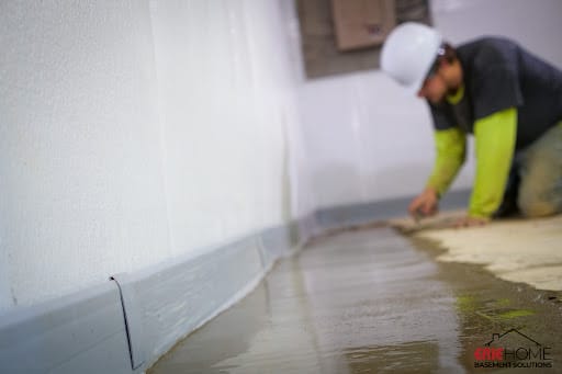 Erie Home Basement Solutions thumbnail