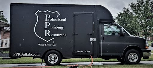 Professional Plumbing Resources thumbnail