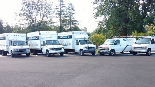 J & M Services thumbnail