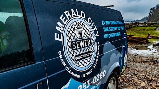 Emerald City Sewer thumbnail