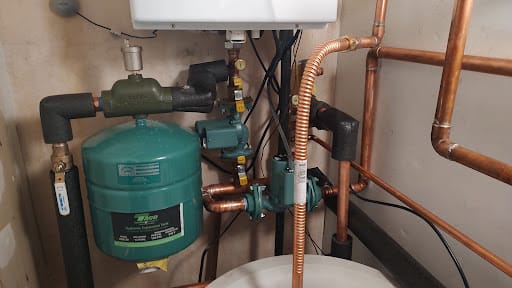 United Plumbing thumbnail