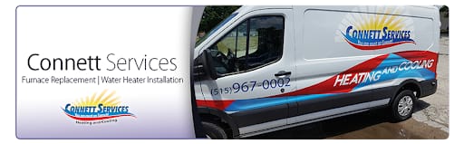 Connett Services thumbnail