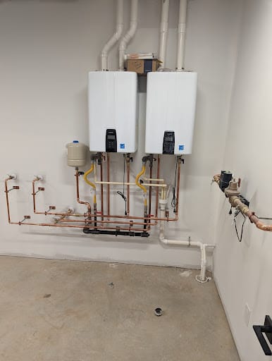 Southeastern Plumbing CO Llc thumbnail