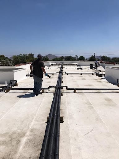 Repiping Inc. thumbnail