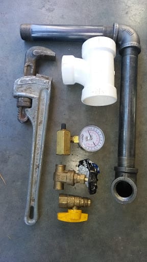 El Paso Westside Plumbing. thumbnail