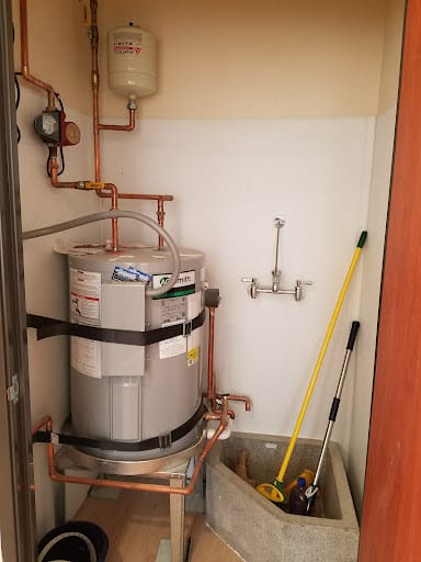 ARRONS Plumbing thumbnail