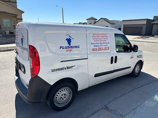 Plumbing Guys of El Paso thumbnail