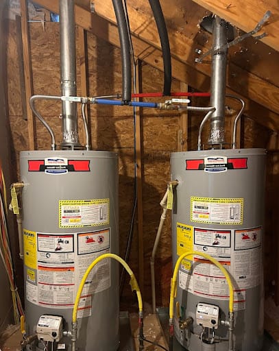Cityscape Plumbing Services 24/7 thumbnail