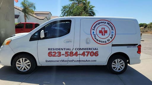 Emergency Master Plumbing & Air LLC thumbnail