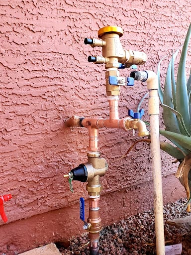 Reliant Plumbing & Rooter thumbnail