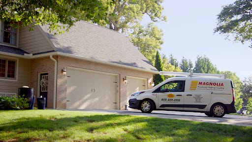 Magnolia Plumbing, Heating & Cooling thumbnail