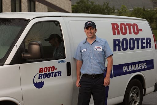 Roto-Rooter thumbnail