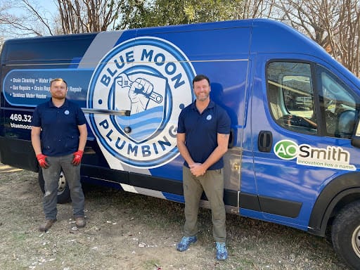Blue Moon Plumbing thumbnail