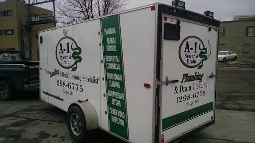 A-1 Sewer & Drain, Inc. thumbnail