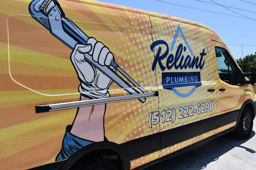 Reliant Plumbing - Austin thumbnail