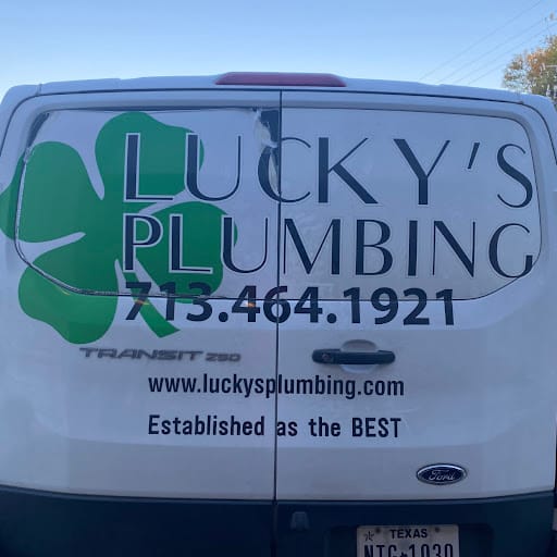 Lucky's Plumbing thumbnail