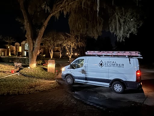 Local Plumber of Jacksonville thumbnail