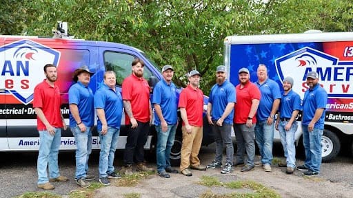 American Services thumbnail