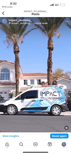 Impact Plumbing thumbnail