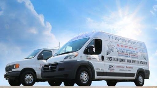 Angels Plumbing & Heating