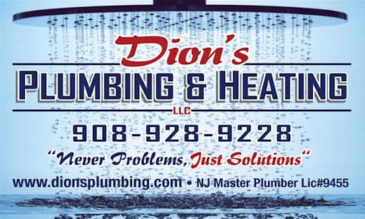 Dion's Plumbing & Heating, LLC thumbnail