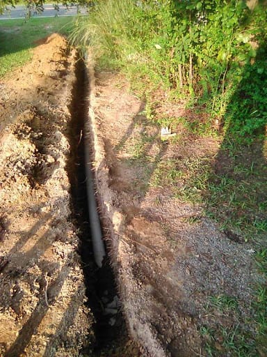Frank O'Boyle Basement & Crawlspace Drainage & Moisture Control thumbnail
