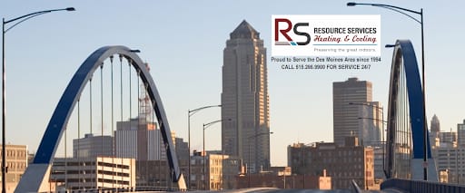 Resource Services Inc thumbnail