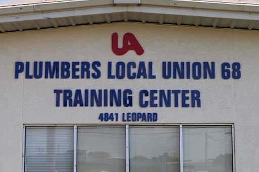 Plumbers Local Union 68 Corpus Christi thumbnail