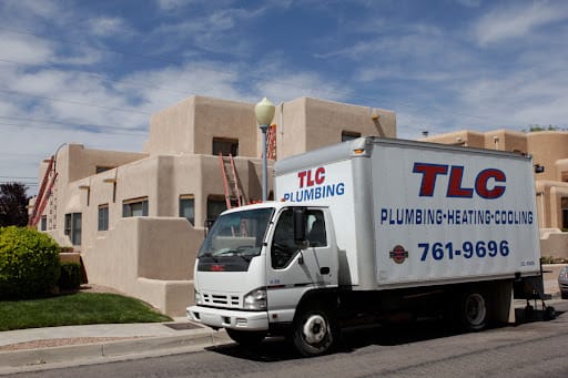TLC Plumbing Heating Cooling Electrical thumbnail