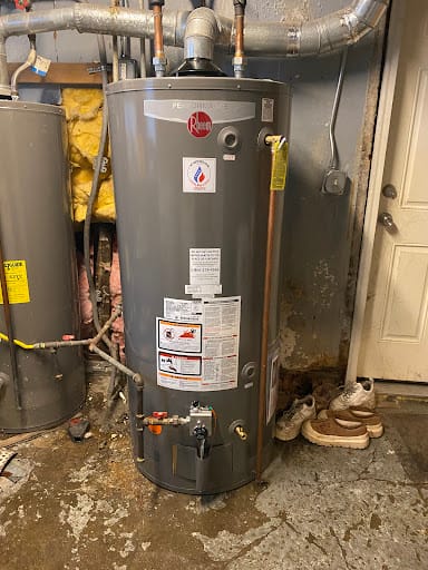Hot Water Heater Repair Chicago thumbnail