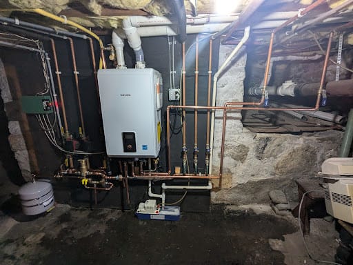 Astacio Heating, Cooling, Plumbing & Electrical